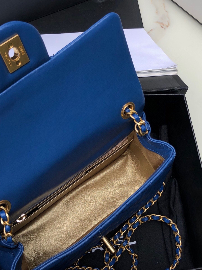 Ch**el cf series bags